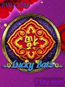 LuckyBats: Descubra o Jogo que Está Conquistando o Brasil