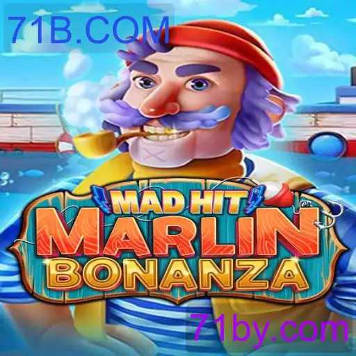 Descubra MadHitMarlinBonanza: A Nova Sensação dos Jogos Online com 71B.COM